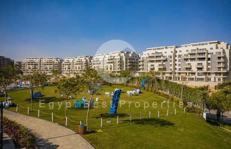 اقل سعر شقه 3 غرف نوم للبيع اقساط 9 سنين فى موقع مميز باقل مقدم وافضل تقسيمه فى اى سيتي القاهره الجديده فى ماونتن فيو