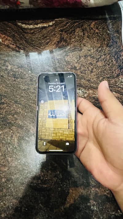 آبل - آيفون 11