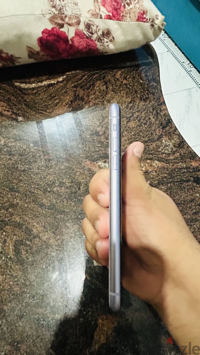 آبل - آيفون 11 5