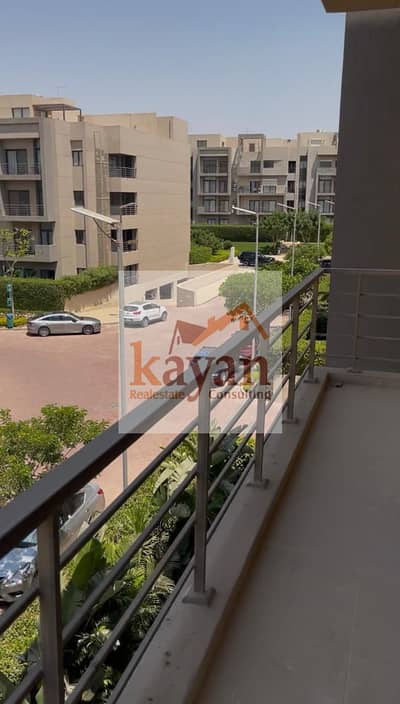 شقة للإيجار أول سكن – فيفث سكوير المراسم القاهرة الجديدة