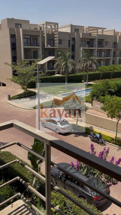 شقة للإيجار أول سكن – فيفث سكوير المراسم القاهرة الجديدة