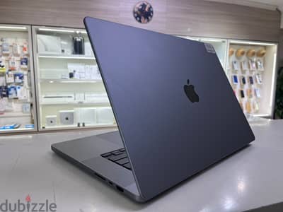 MacBook Air/Pro 13 2020-2022 | M1/M2 | 8-16GB RAM | 256-512GB SSD