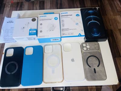 Apple - iPhone 12 Pro Max