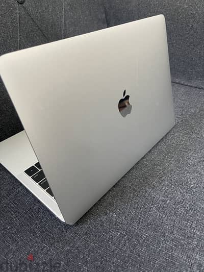 Macbook Air 2018