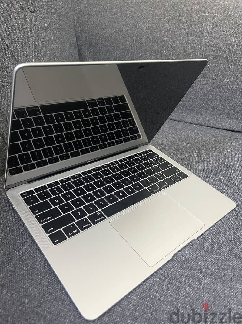 Macbook Air 2018 1