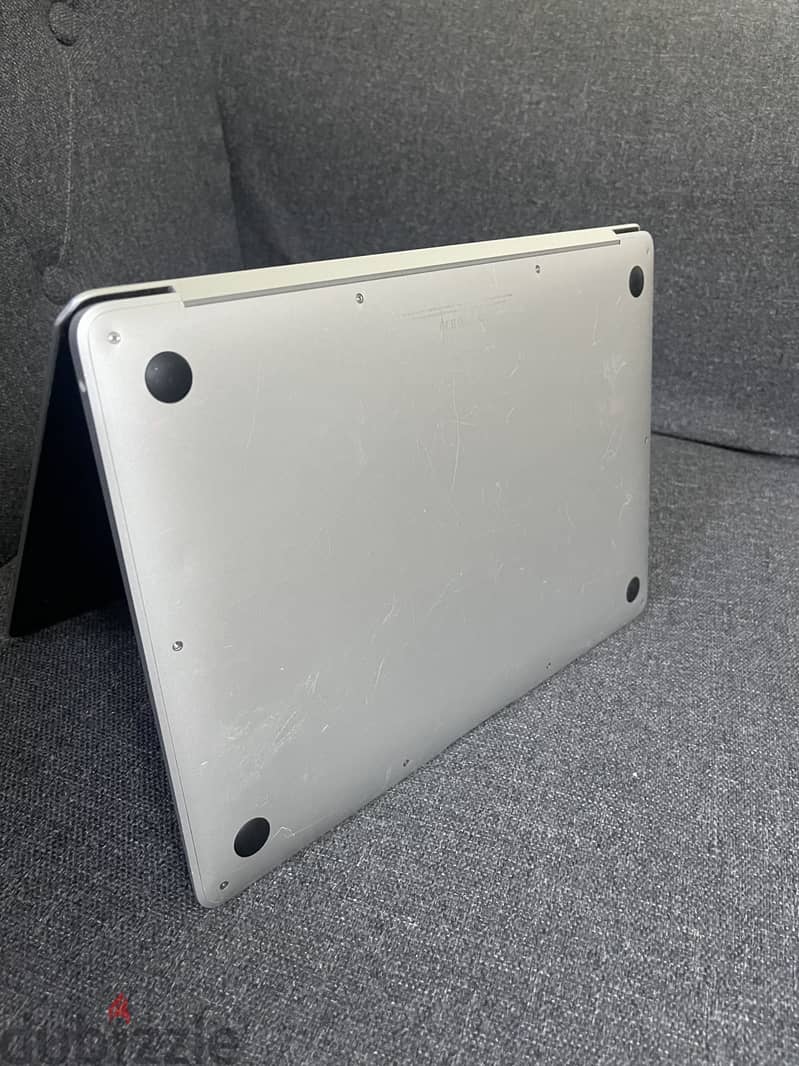 Macbook Air 2018 2