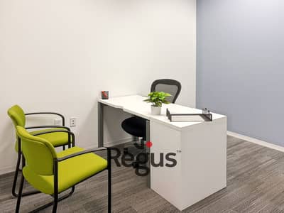 مكتب للإيجار لدى Regus New Cairo, W-51 New Cairo