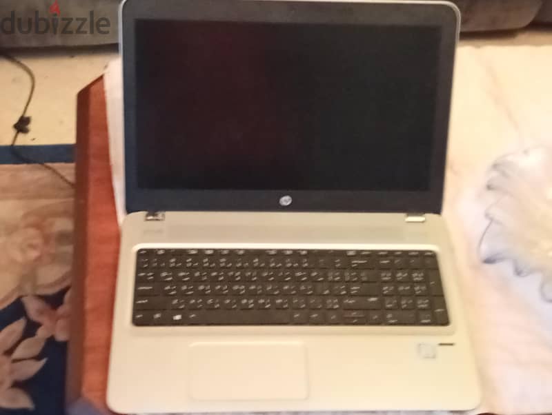 HP probook 450 G4 1