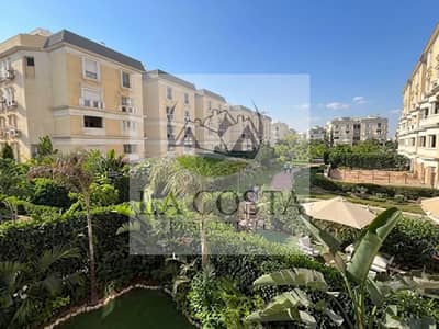 Fully finished | Panoramic Lake & Fountain Views | Mountain View Hyde Park | 166m + 82m Roof