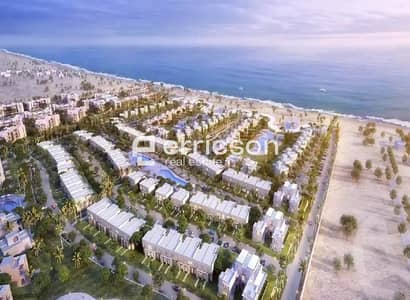 Standard duplex roof chalet for sale in Sea Shore Hyde Park