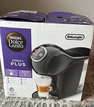 Coffee Machine