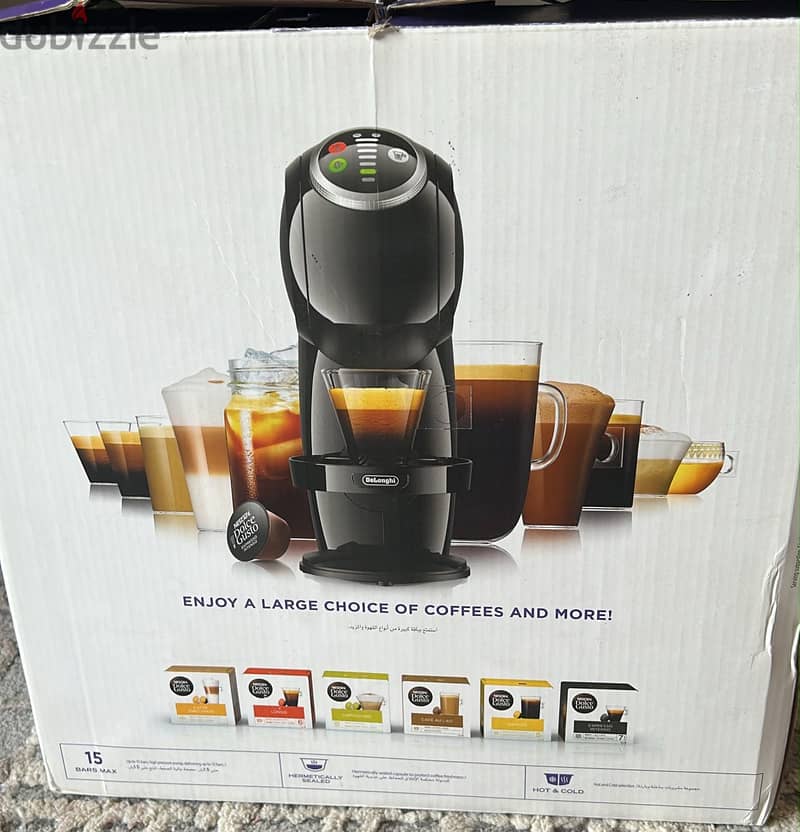 Coffee Machine 3