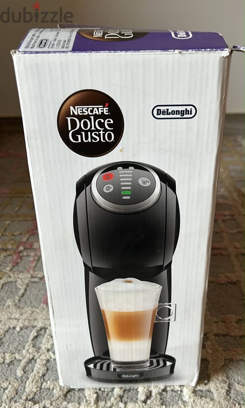Coffee Machine 5