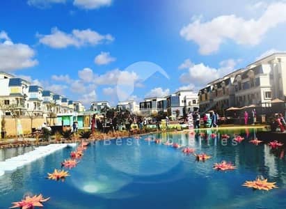 DELIVERY NOW 4 BEDROOM FOR SALE WITH LOWEST DP 10% ONLY LAKE VIEW IN MOUNTAIN VIEW HYDE PARK IN NEW CAIRO DELIVERY NOW 4 BEDROOM FOR SALE WITH LOWEST DP 10% ONLY LAKE VIEW IN MOUNTAIN VIEW HYDE PARK IN NEW CAIRO