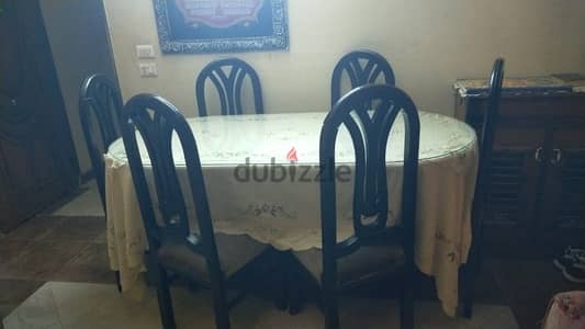 طربيزه سفره