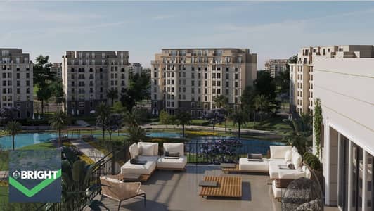 Apartment for sale with a limited deposit inside Hyde Park Central next to Z East Apartment for sale with a limited deposit inside Hyde Park Central next to Z East