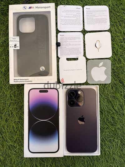 iPhone 14 Pro معفي ضريبه