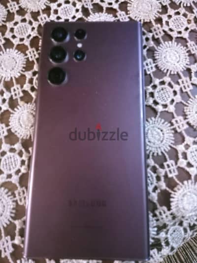 Samsung S22 Ultra