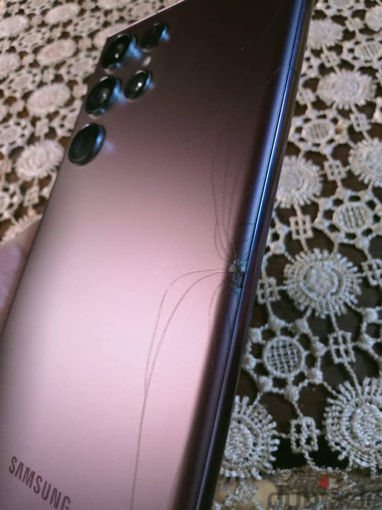 Samsung S22 Ultra 4
