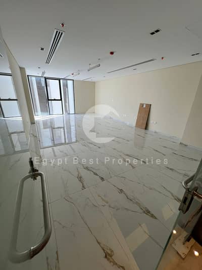 LOWEST PRICE Finished Office 65m Rent In Hyde Park Business District New Cairo in 5th Settlement Minutes from 90st Street LOWEST PRICE Finished Office 65m Rent In Hyde Park Business District New Cairo in 5th Settlement Minutes from 90st Street
