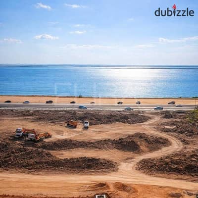 Apartment for Rent 184 m with Open Lake Views, Sawary (Saudi Egyptian Developers)