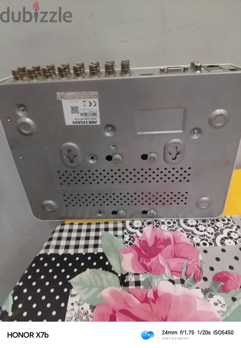 جهاز DVR 1