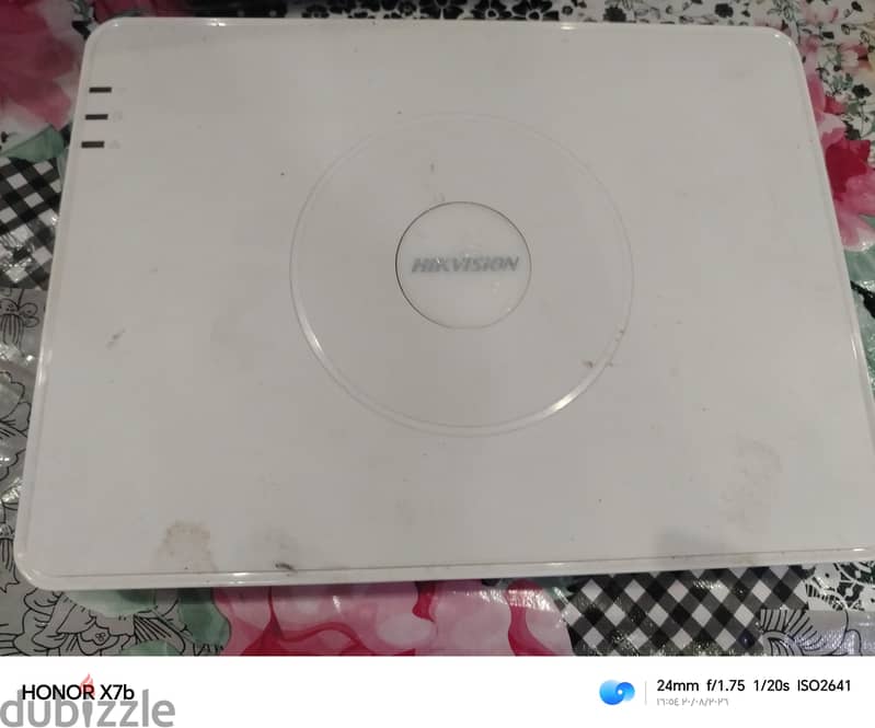 جهاز DVR 2