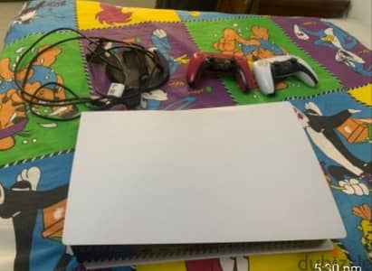 playstation 5