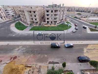 3 bedroom apartment for sale in shorouk city