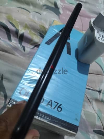 a76 اوبو
