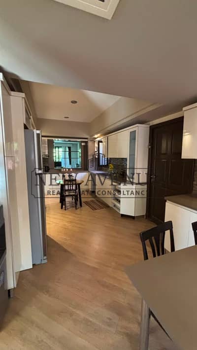 Fully finished Standalone villa for sale in Mivida, Emaar Misr