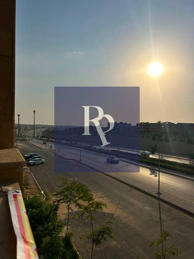 Luxury Apartment for Rent Directly Facing Katameya Dunes | First Occupancy | Ultra Super Lux Finishing | Prime Location in New Cairo.