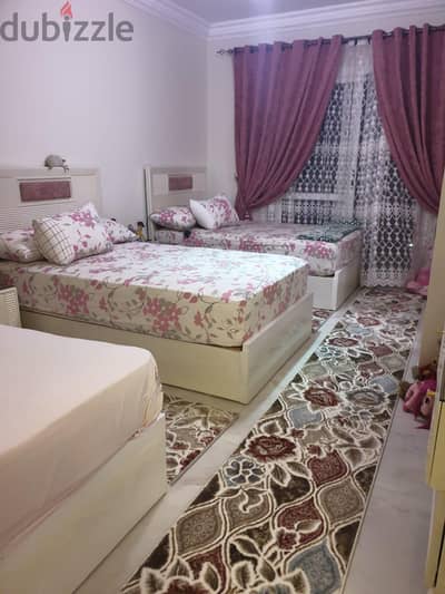 غرفه نوم أطفال