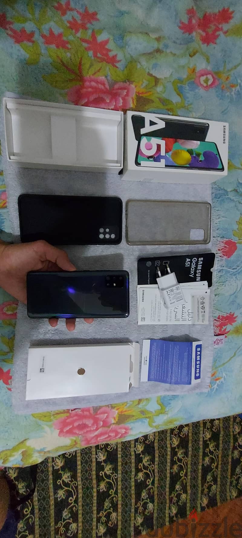 سامسونج ايه 51 9