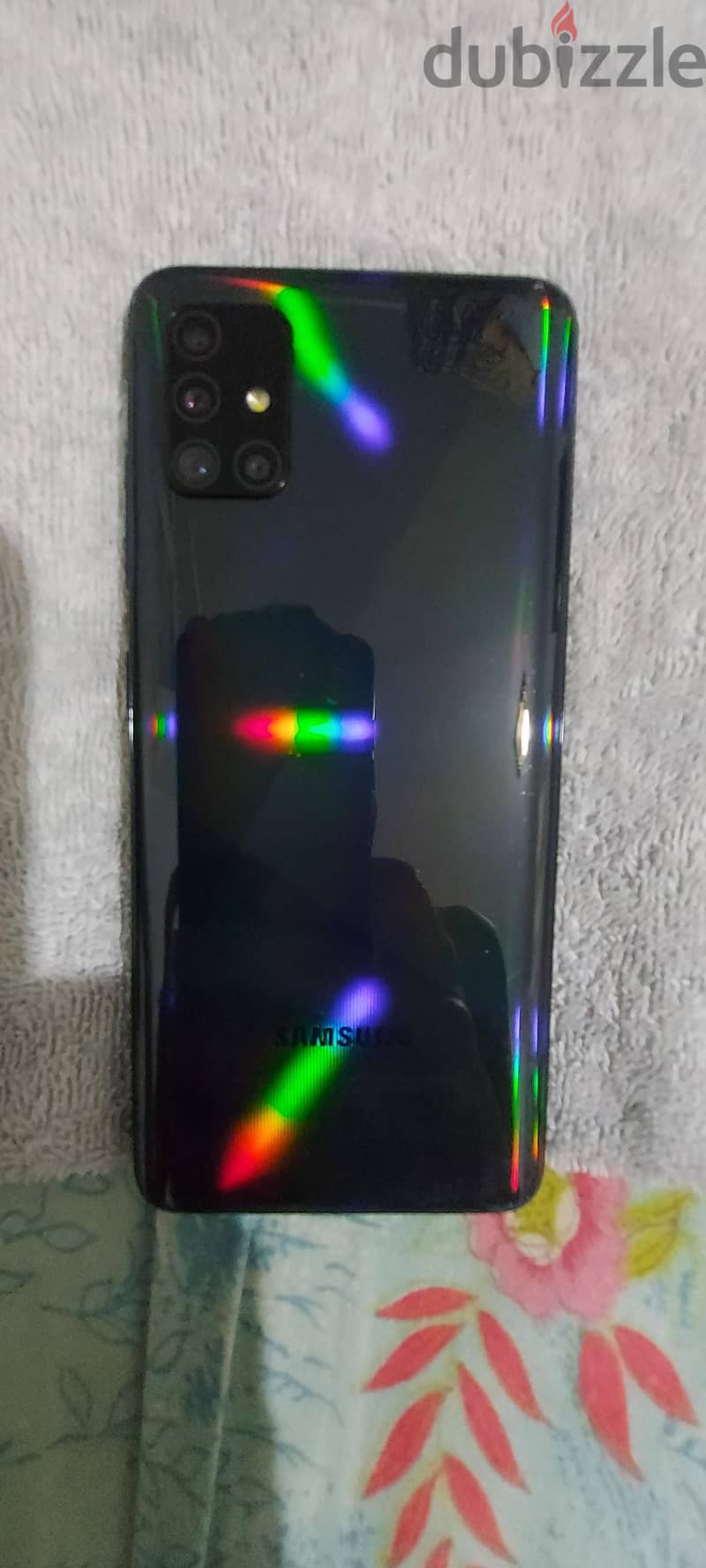 سامسونج ايه 51 11