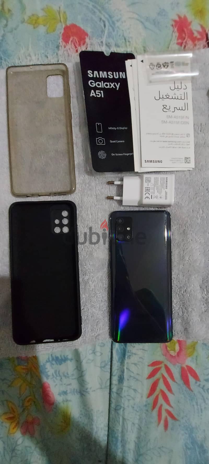 سامسونج ايه 51 12