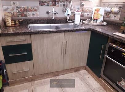 Apartment for sale, Al-Mustaqbal Buildings, Sheikh Zayed, Neighborhood 12