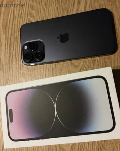 I phone 14 pro max