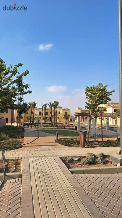سيتي جيت (الديار القطرية)    تاون هاوس (وحدة زاوية) للبيع