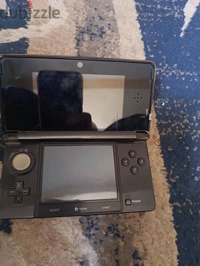 Nintendo 3ds