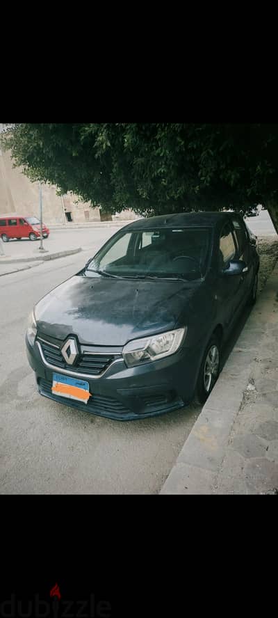 رينو لوجان ٢٠١٩