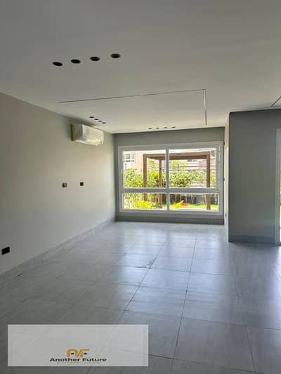 Twin house for sale, ready for immediate delivery, in The Yard compound in the heart of Sheikh Zayed.