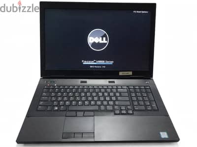 Dell Precision M6600 Mobile Workstation