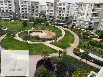 For Rent | Fully Furnished Apartment in Hyde Park – New Cairo For Rent | Fully Furnished Apartment in Hyde Park – New Cairo