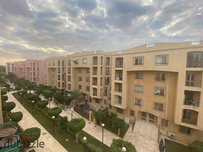 Apartment for sale 155 meters in Al Rehab 1 close to all services