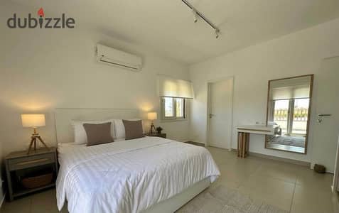 Chalet for Sale by the Sea | Luxury Finishing | Sea & Lagoon View | Prime Location