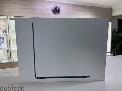 MacBook Air M5 2026 | 13/15" | 16GB/24GB/32GB | 256GB-1TB SSD