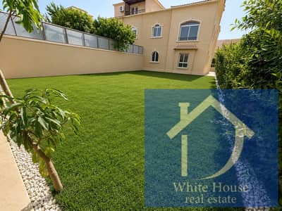 490 sqm Semi-Finished Villa – Prime Location in Princess Compound, Behind Mall of Egypt  One of the largest twin houses in the compound.