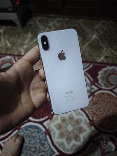 iPhone x