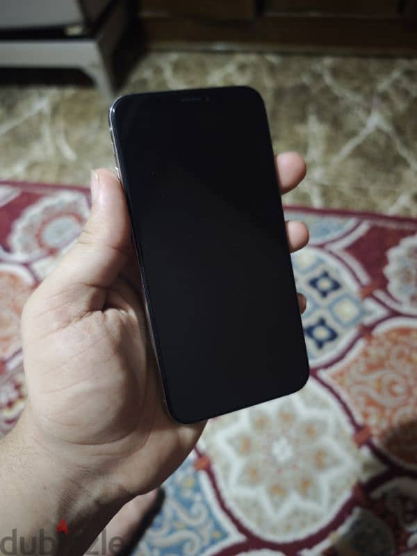 iPhone x 1